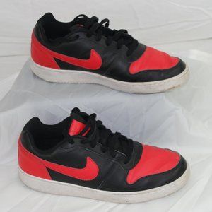 Nike Court Borough 2 Low Top Sneaker. size 8.5
